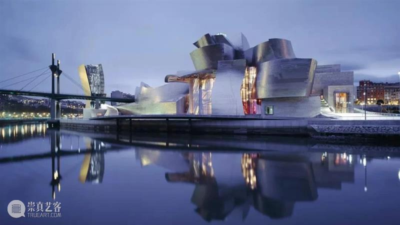 【IFA-艺术赏析】Frank Gehry|“魔法”建筑 田恬 建筑 艺术 IFA 世界上 垃圾 弗兰克 盖里 Gehry 加拿大 多伦多 崇真艺客